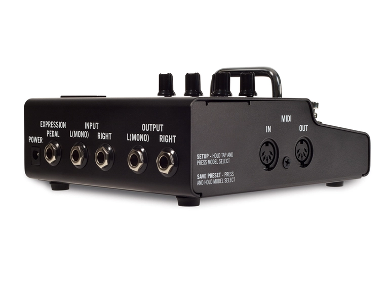 Line 6 M5 Stompbox Modeler 